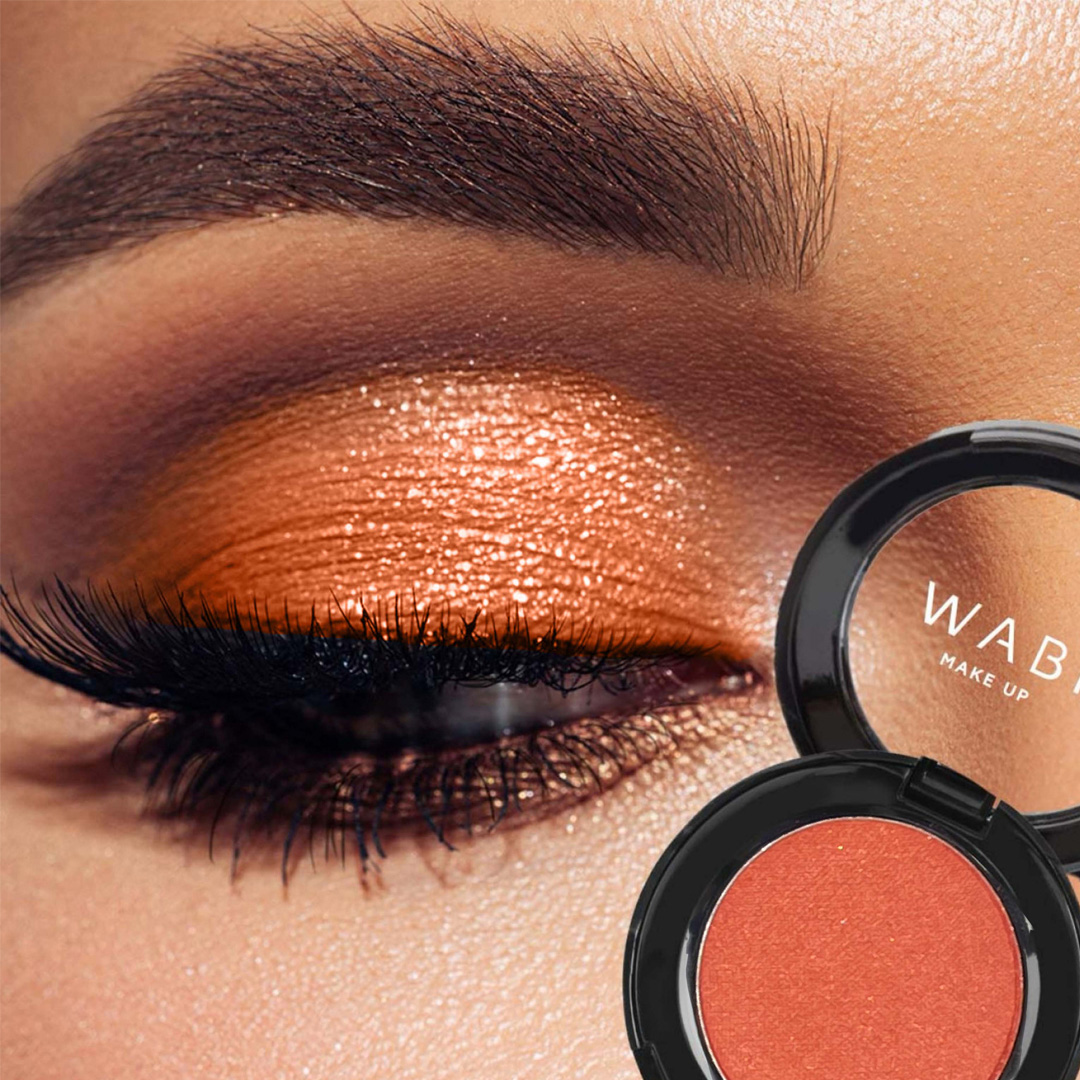 WABI Beauty WABI Shimmer Single Eyeshadow 56